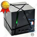 Miniatyrbild 1 av 4: TD® Magic Cube Bluetooth-högtalare infällt med mikrofon Stereo FM-radio Subwoofer Cube Högtalare Handsfree-mikrofon
