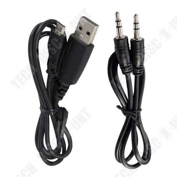 Bluetooth-högtalare - TEC - Bärbar - 10W - 6 timmar - Dammtät