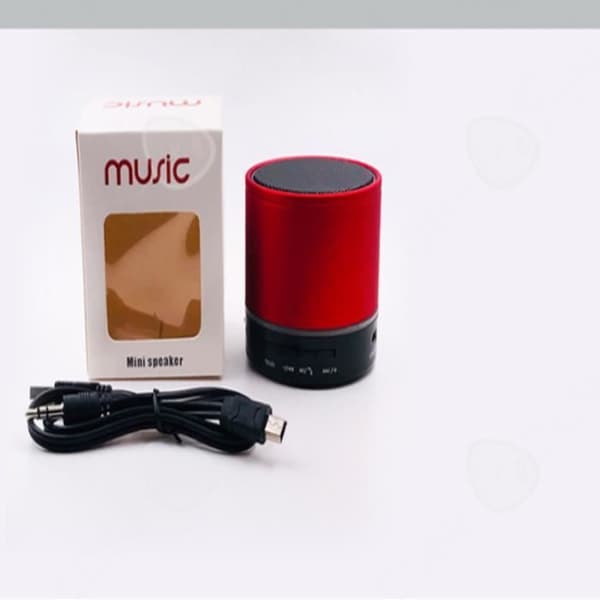 CONFO® S08U subwoofer mini högtalarkort