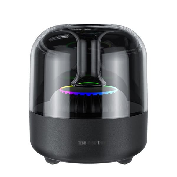 Bluetooth-högtalare - MUSICMAN - Kraftfull högtalare - MP3-spelare - Micro SD-kort