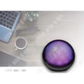 Miniatyrbild 2 av 4: TD® Bluetooth-högtalare svart röd trådlös bluetooth-sfärljud kompatibel med LED-högtalare alla Bluetooth-enheter