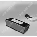 Miniatyrbild 1 av 4: TD® Black Bluetooth-högtalare