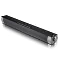 Miniatyrbild 3 av 4: Den nya Sound Blaster Bluetooth-högtalaren kan utrustas med en fjärrkontrollhögtalare