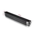 Miniatyrbild 4 av 4: Den nya Sound Blaster Bluetooth-högtalaren kan utrustas med en fjärrkontrollhögtalare
