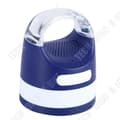 Miniatyrbild 3 av 4: TD® Cup Högtalare, Vattentät Bluetooth Music Mug Högtalare Blå
