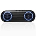 Miniatyrbild 1 av 4: TD® Bärbar Trådlös Mini Högtalare USB Port TF Kortspelare Högtalare Bluetooth Audio
