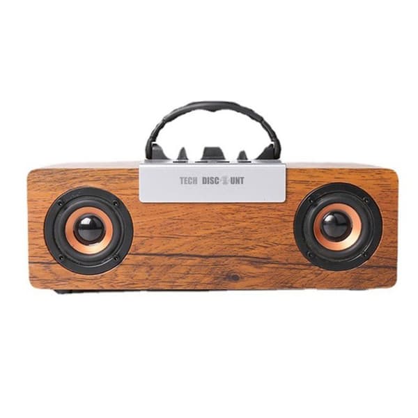 LCC® 270*150*95mm HD Bluetooth-högtalare - Stöd TF-kort