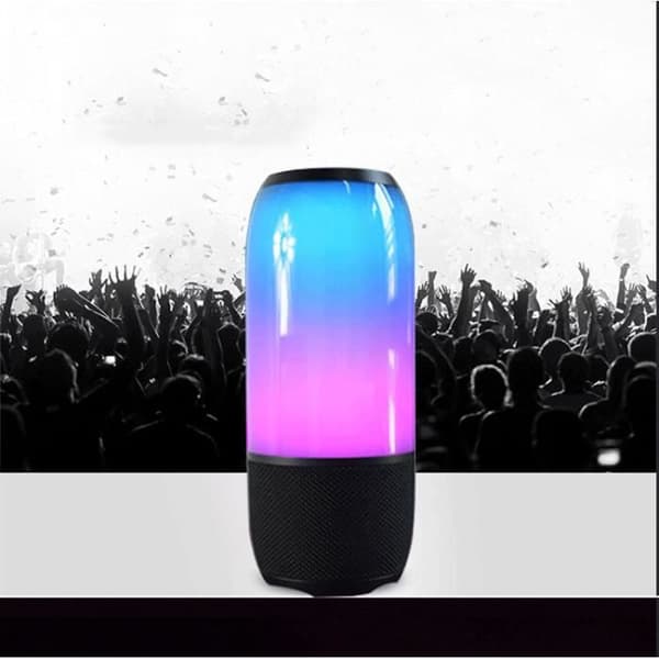 trådlös bluetooth högtalare utomhus portabel subwoofer ny liten högtalare