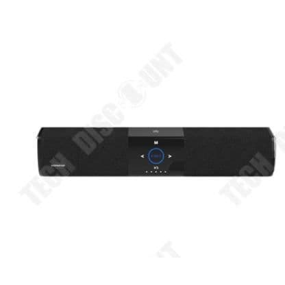TD® bärbar trådlös Bluetooth-högtalare