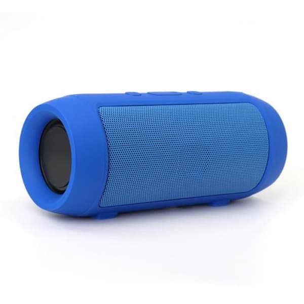 Bluetooth-högtalare - Mini - 5 timmar - 32 GB - Trådlös - FM-radio