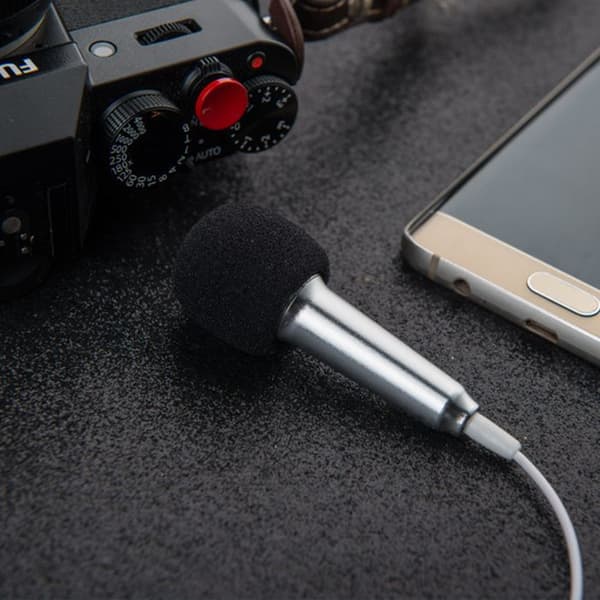 TD® 2200Mah Bluetooth-högtalare Stöd TF-kort Kan användas som väckarklocka