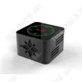 Miniatyrbild 4 av 4: TD® Bärbar trådlös bluetooth-högtalare ljudkvalitet avstånd 20 meter läslagring micro SD/USB lyssna på multimedia