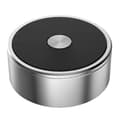 Miniatyrbild 1 av 4: TD® MINI BLUETOOTH-HÖGTALARE - MP3-SPELARE VIA MICRO-SDHC 32GO MAX FÖR TELEFON, PLATTOR... (SILVER)