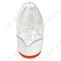 Miniatyrbild 3 av 4: TD® Mini Bluetooth-högtalare Bärbar stereodesign Bluetooth-högtalare Vattendansande vattenmodell med LED-ljusdekoration