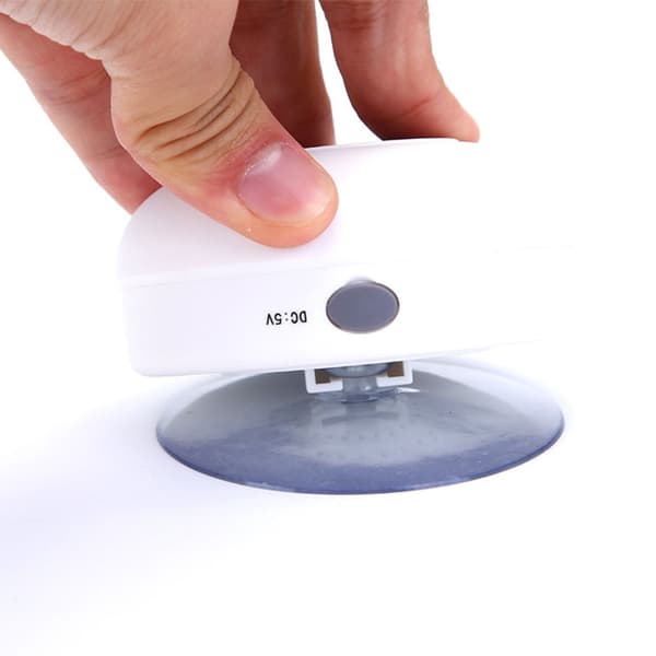 TD® Vacker vattentät bluetooth-högtalare, heminredningsobjekt med ovanlig design, vattentät bluetooth-högtalare med mikrofon
