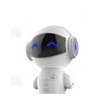 Miniatyrbild 4 av 4: I® Robot Bluetooth Minihögtalare K Song Artifact Hem Trådlös Kreativa barnleksakspresent Personlig högtalare