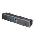 Miniatyrbild 1 av 4: Bluetooth-högtalare - INN - Modell 330 - 360° ljud - Bluetooth 5.0 - Trådlöst/trådlöst