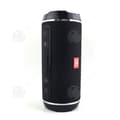 Miniatyrbild 3 av 3: TD® Bärbar Bluetooth-högtalare Hög ljudkvalitet Mini utomhus Bluetooth-högtalare FM-radio