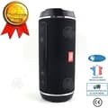 Miniatyrbild 1 av 3: TD® Bärbar Bluetooth-högtalare Hög ljudkvalitet Mini utomhus Bluetooth-högtalare FM-radio