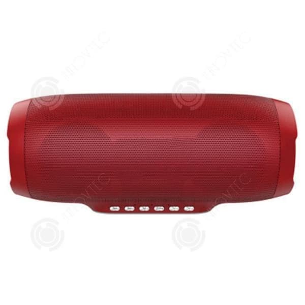I® Bärbar Bluetooth-högtalare Trådlös minihögtalare Musikspelare Ljudkolumn