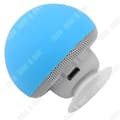 Miniatyrbild 4 av 4: Haut-Parleur INN® Trådlös Bluetooth Mini Elf Svamp Trådlös Bluetooth Högtalare och Mobilhållare med Sugkopp