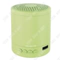Miniatyrbild 1 av 4: TD® Mini Bluetooth trådlös stålljudkanon, bärbar högvolym trådlös subwoofer för hem och utomhus