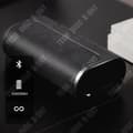 Miniatyrbild 3 av 4: TD® 80W Bluetooth-högtalare med hög bas 5.0 subwoofer vattentätt bärbart ljud ultralång batteritid