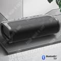 Miniatyrbild 4 av 4: TD® 80W Bluetooth-högtalare med hög bas 5.0 subwoofer vattentätt bärbart ljud ultralång batteritid