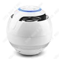 Miniatyrbild 1 av 4: TD® trådlös Bluetooth-högtalare, portabelt litet ljud, färgglada minilampor, plug-in för utomhusbruk för bilsubwoofer