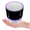 Miniatyrbild 3 av 4: TD® Card Trådlös Bluetooth-högtalare Mini Bärbar Utomhusmobiltelefon Bil U Disk Sound Subwoofer
