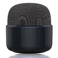 Miniatyrbild 1 av 4: TD® Metal Audio Bluetooth-högtalare Nytt minihögtalarkort Trådlös musikspelare