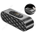 Miniatyrbild 1 av 4: TD® trådlös Bluetooth-högtalare - Nomadic Mobile Bluetooth-högtalare - Hög ljudkvalitet