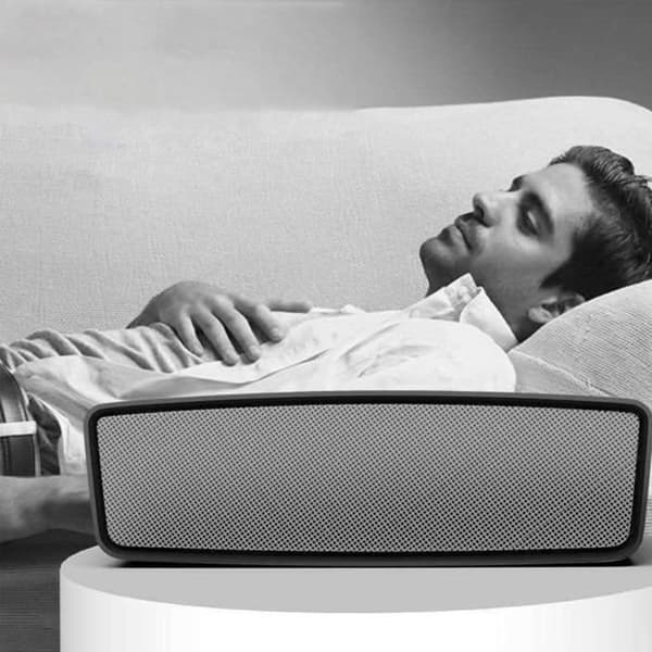 TD® Moonlight Bluetooth-högtalare Utsökta presenter 14 språk Högtalare Koranen Nattljus Flera färger Fjärrkontroll