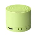 Miniatyrbild 1 av 2: Mini Bärbar Högtalare Bluetooth Trådlös Handsfree Kortläsare MP3 GR