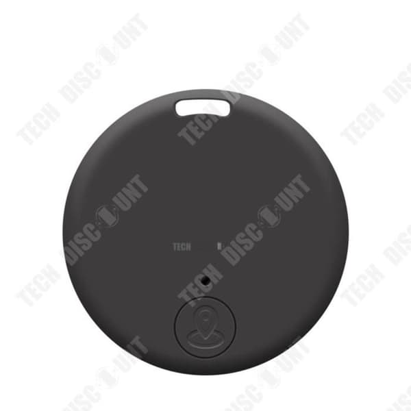TD® Bluetooth 5.0 Smart Anti-Lost Device Tracking and Positioning Two-Way Search Point Locator