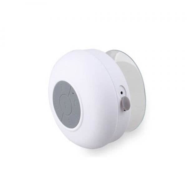 Vattentät Bluetooth-högtalare - Märke - Modell - Trådlös - Bluetooth