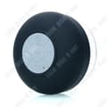 Miniatyrbild 1 av 4: TD® BTS06 Bärbar trådlös högtalare Handsfree-samtal för bil Badrum Stor sugkopp Vattentät Bluetooth liten högtalare