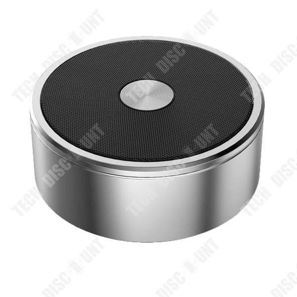TD Vattentät Bluetooth-högtalare 5.0 bluetooth-högtalare IPX3 Bärbar Bluetooth-högtalare ansluten högtalare vattentät bluetooth-högtalare