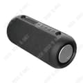 Miniatyrbild 1 av 4: TD Bluetooth-högtalare Trådlös Bluetooth 5.0-högtalare 20W Vattentät Utomhus Bärbar Subwoofer Sport Hifi Stereoljud 3600mAh