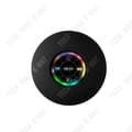 Miniatyrbild 1 av 4: TD® Bluetooth-högtalare Badrum vattentät bluetooth-högtalare med sugkopp mini trådlös bärbar litet ljud utomhus