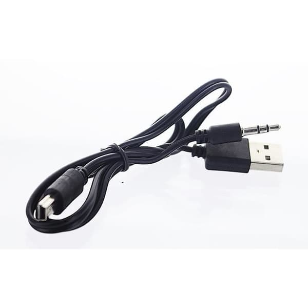 Miniröd Bluetooth-högtalare - Samsung Galaxy Express I8730 - Trådlös - Batteri - 6x6x5cm