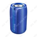 Miniatyrbild 1 av 4: TD IPX5 vattentät högtalare Bluetooth 5.0 bluetooth högtalare Bärbar Bluetooth högtalare ansluten högtalare vattentät bluetooth högtalare