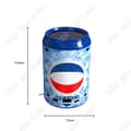 Miniatyrbild 3 av 4: TD Blue Bluetooth-högtalare Trådlös högtalare mini baskettandljud 5.3 Bärbara högtalare originalitet Kompakt högtalare
