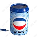 Miniatyrbild 1 av 4: TD Blue Bluetooth-högtalare Trådlös högtalare mini baskettandljud 5.3 Bärbara högtalare originalitet Kompakt högtalare