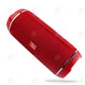 Miniatyrbild 1 av 4: HTBE® Portable Bluetooth-högtalarkort dubbla högkvalitativa utomhussubwooferradiohögtalare bluetooth-ljud