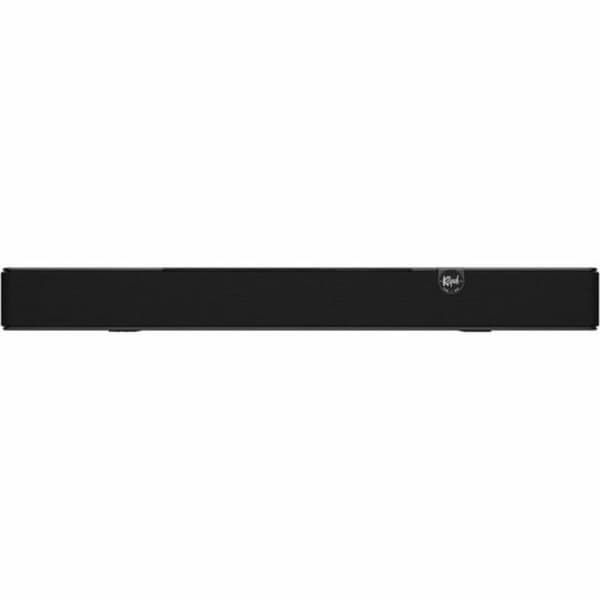 Soundbar KLIPSCH KL1071981 Musta 100 W
