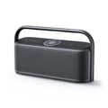 Miniatyrbild 2 av 6: soundcore Motion x600-Bärbar-trådlös Bluetooth-högtalare-Svart