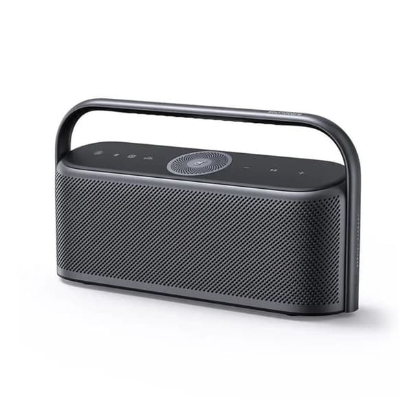 soundcore Motion x600-Bärbar-trådlös Bluetooth-högtalare-Svart