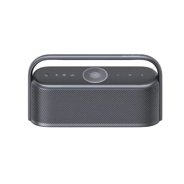 soundcore Motion x600-Bärbar-trådlös Bluetooth-högtalare-Svart Grå