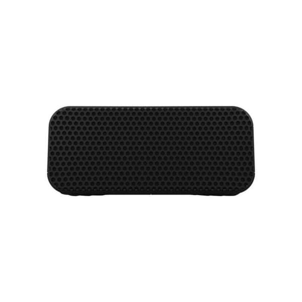 Trådlös Bluetooth 5.3-högtalare, Basreflex - 2 x 10 watt RMS, IP67-skydd mot damm och vatten, Upp till 24 timmars automatisk uppspelning